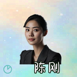 陈刚